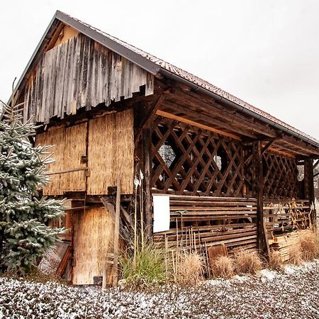Panorama Glamping Visole Hotel Slovenska Bistrica Exterior photo