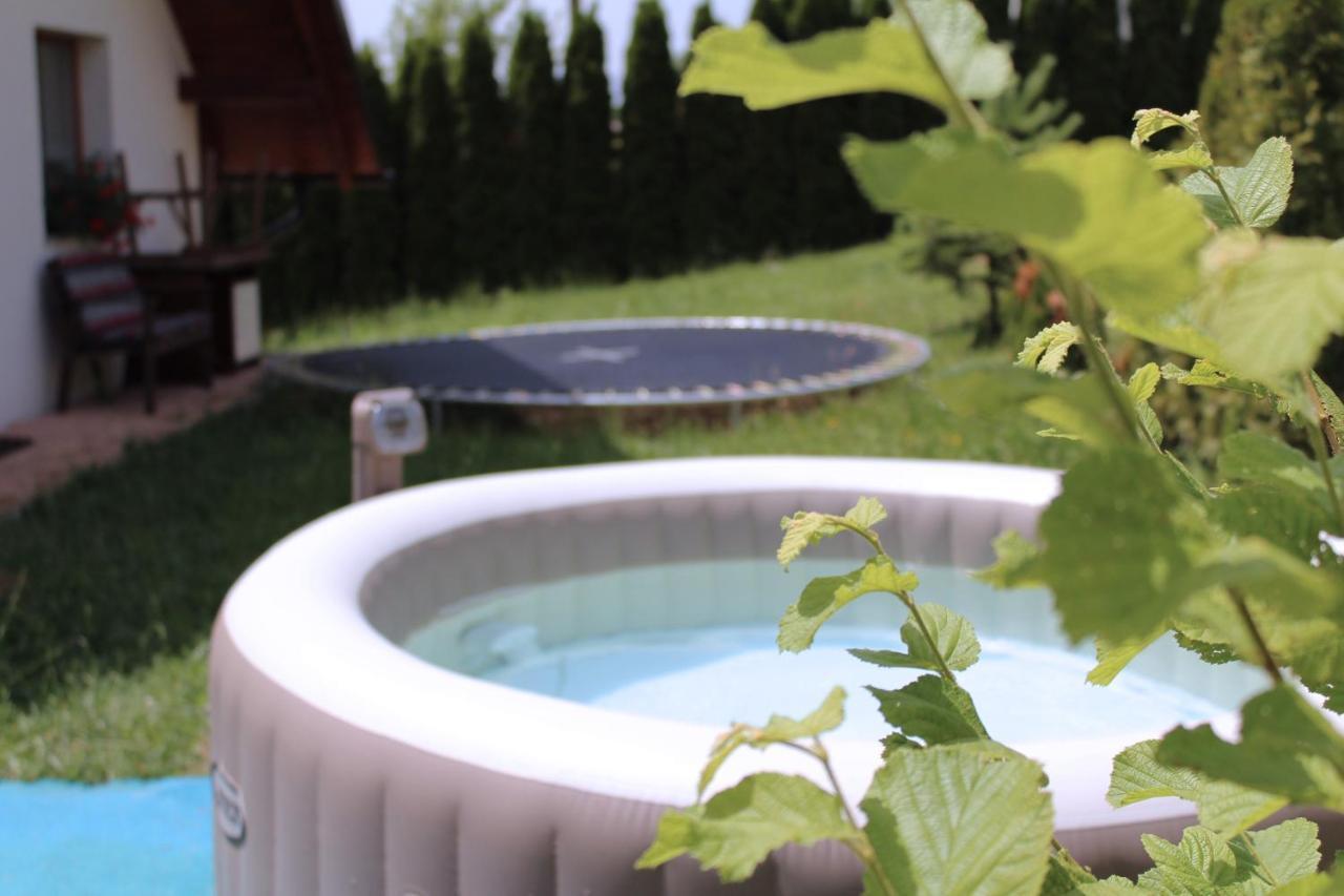 Panorama Glamping Visole Hotel Slovenska Bistrica Exterior photo