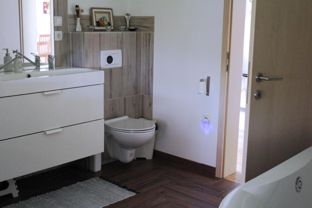 Panorama Glamping Visole Hotel Slovenska Bistrica Exterior photo