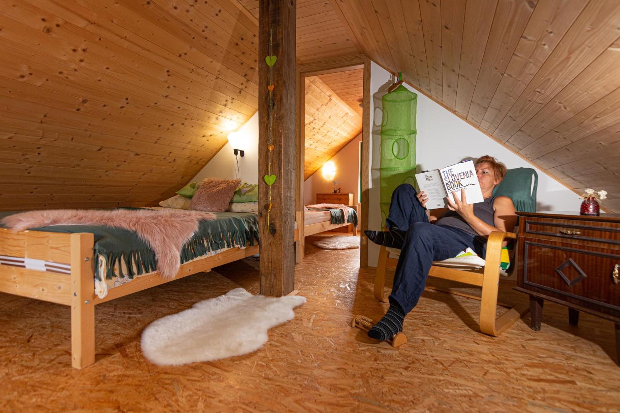 Panorama Glamping Visole Hotel Slovenska Bistrica Room photo