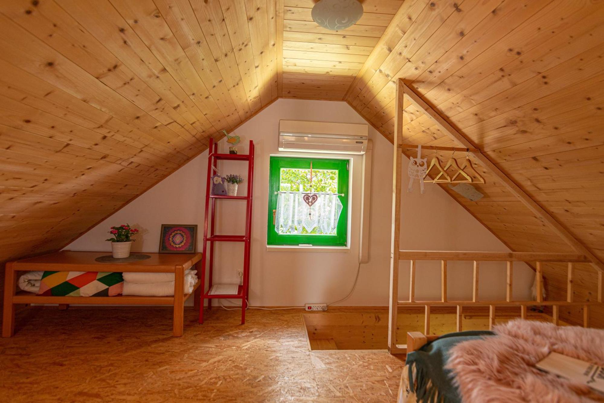 Panorama Glamping Visole Hotel Slovenska Bistrica Room photo