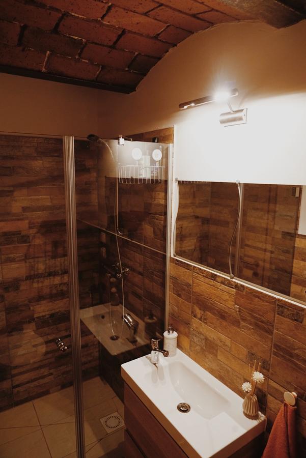 Panorama Glamping Visole Hotel Slovenska Bistrica Exterior photo