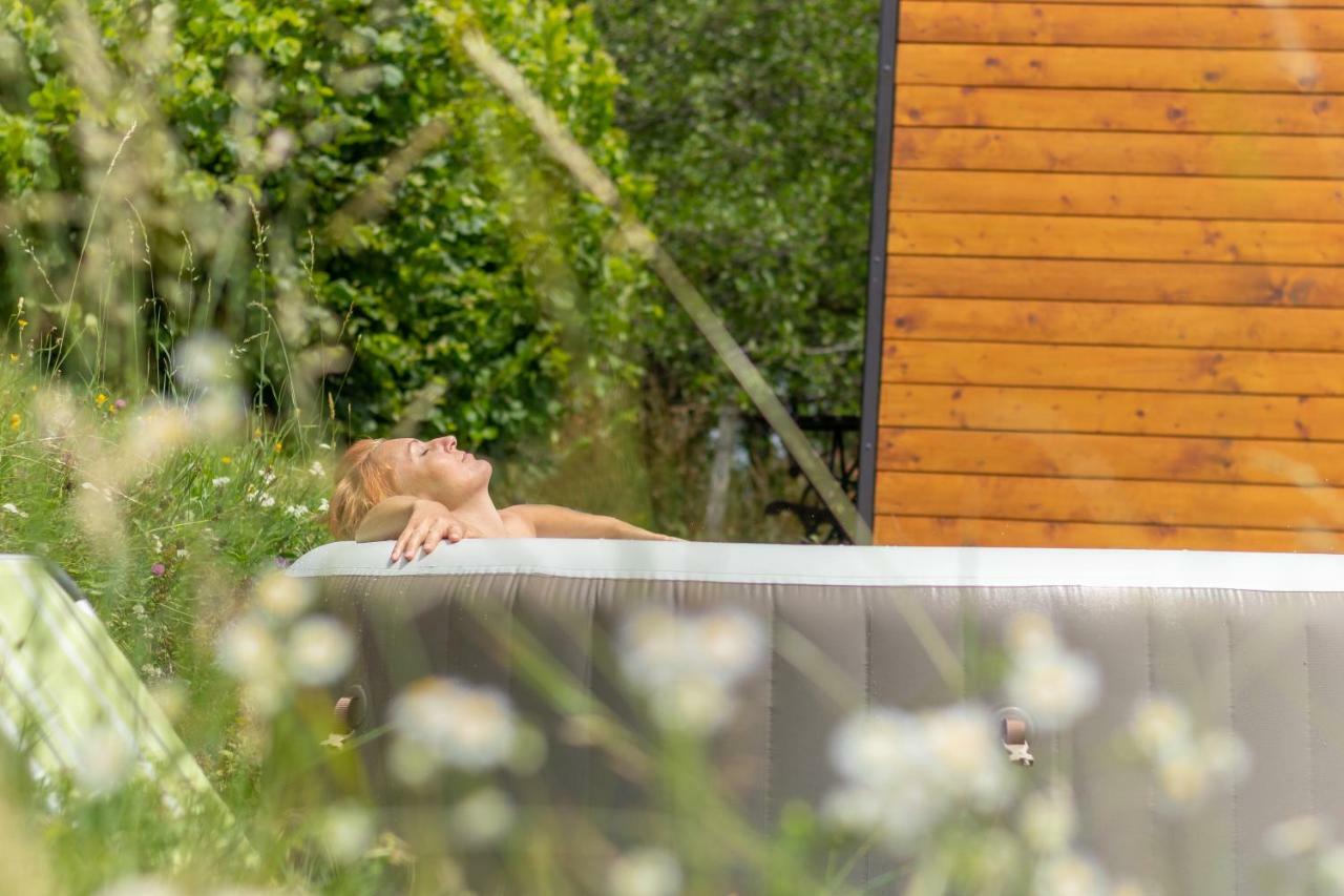 Panorama Glamping Visole Hotel Slovenska Bistrica Room photo